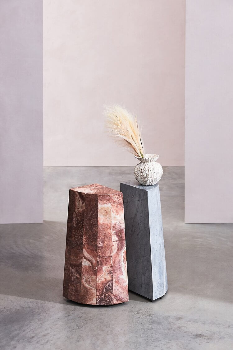 Artisanal Modernism | A New Furniture Collection by Christiane Lemieux 17 artisanal modernism christiane lemieux nordroom16 Artisanal Modernism | A New Furniture Collection by Christiane Lemieux