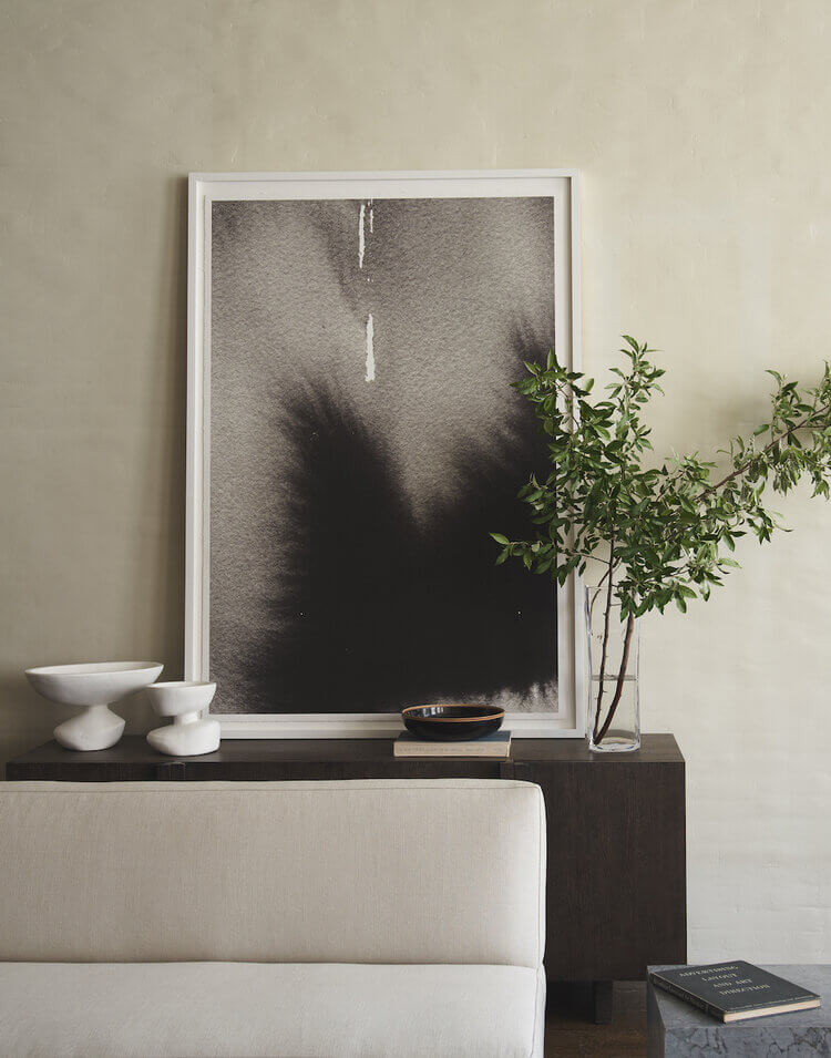 Artisanal Modernism | A New Furniture Collection by Christiane Lemieux 4 artisanal modernism christiane lemieux nordroom3 Artisanal Modernism | A New Furniture Collection by Christiane Lemieux
