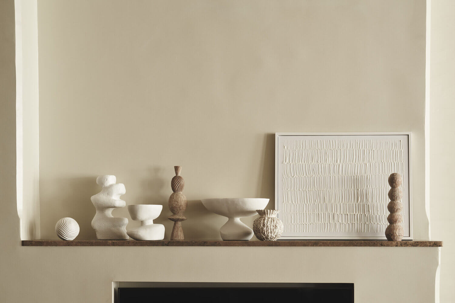 Artisanal Modernism | A New Furniture Collection by Christiane Lemieux 13 artisanal modernism christiane lemieux nordroom8 Artisanal Modernism | A New Furniture Collection by Christiane Lemieux