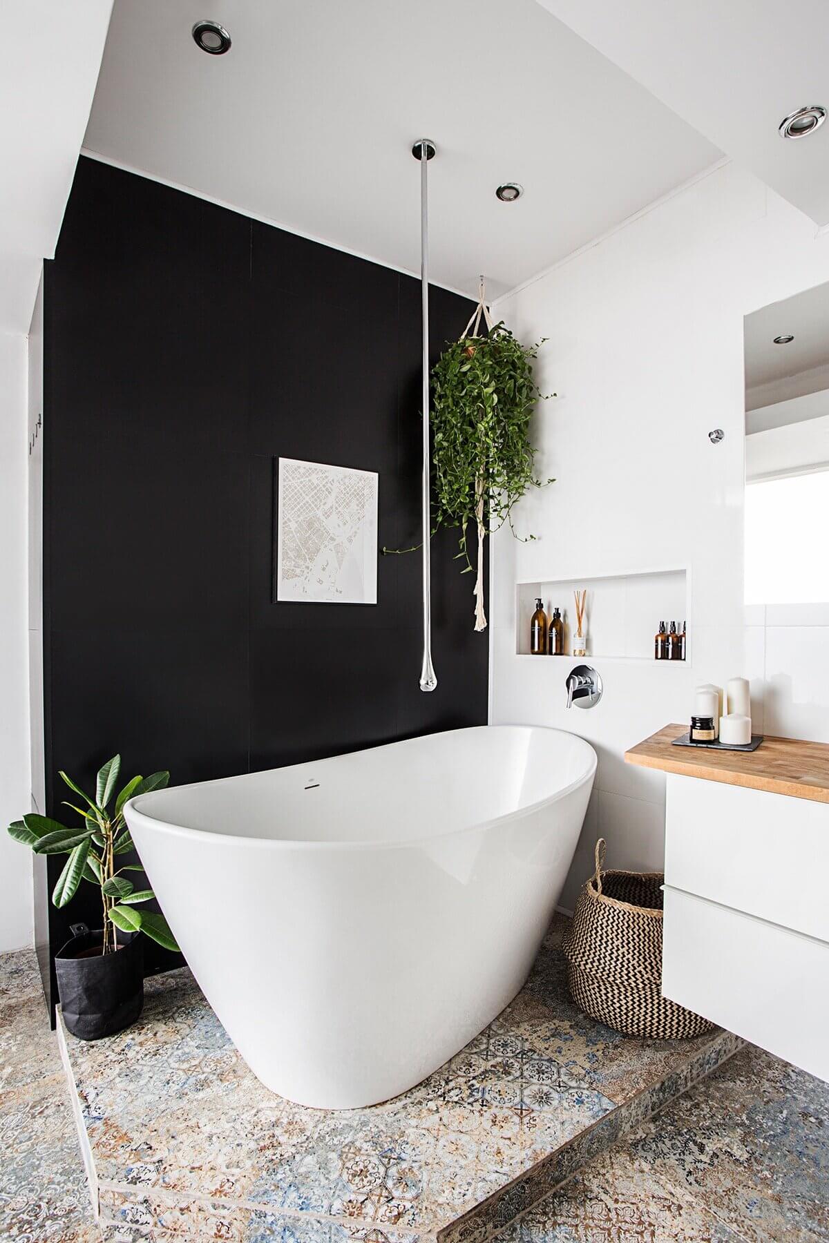 A Creative Loft Apartment in Poland with Exposed Brick and Art 18 loft apartment poland exposed brick art nordroom17 A Creative Loft Apartment in Poland with Exposed Brick and Art