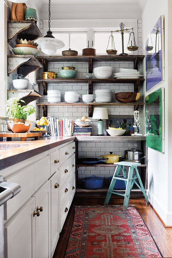 Louisa Pierce's Vintage Eclectic Nashville Home 8 louisa pierce vintage eclectic nashville home for sale nordroom8 Louisa Pierce's Vintage Eclectic Nashville Home