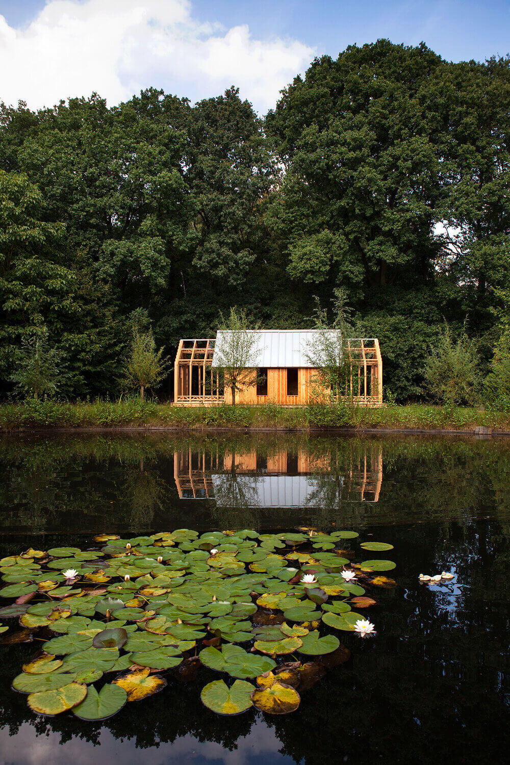 Unique Properties | The Dynamic ANNA Cabin 17 anna cabin nordroom16 Unique Properties | The Dynamic ANNA Cabin
