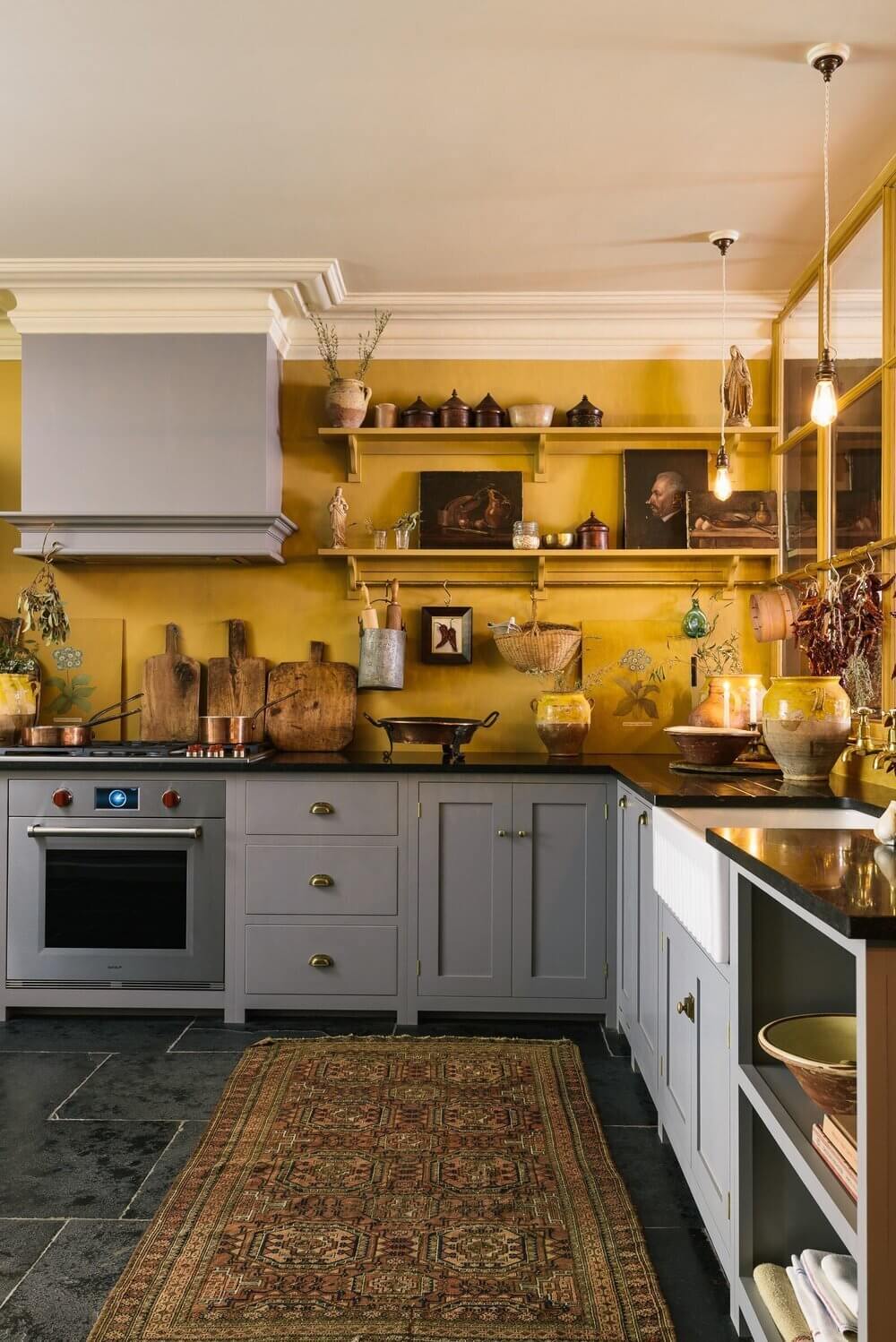 The Color Trends For 2021: Warm Comforting Hues And Bright Color Pops 1 color-trends-2021-nordroom