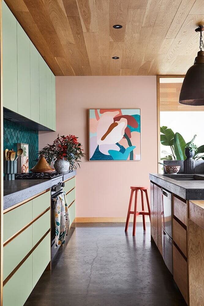 The Color Trends For 2021: Warm Comforting Hues And Bright Color Pops 23 dulux-color-forecast-2021-brave-ground-color-trends-2021-nordroom