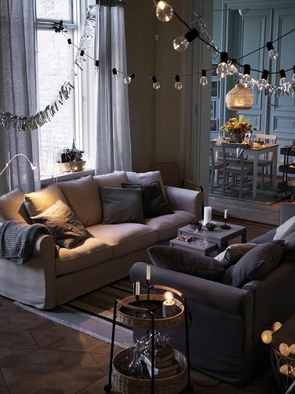 IKEA Christmas Collection 2020: Create Your Own Magical Moments 2 ikea christmas collection 2020 nordroom1 IKEA Christmas Collection 2020: Create Your Own Magical Moments