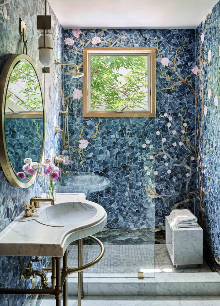 Best of 2020: Bathrooms 5 Bestof2020Bathrooms TheNordroom8 Best of 2020: Bathrooms