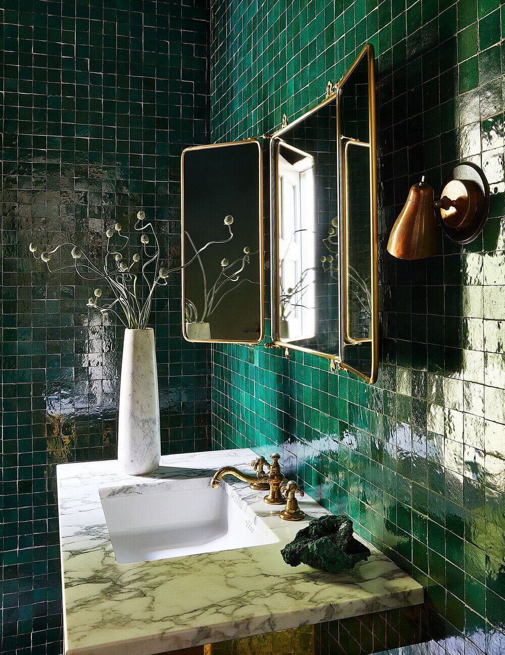 Bestof2020 Bathrooms TheNordroom Best of 2020: Bathrooms