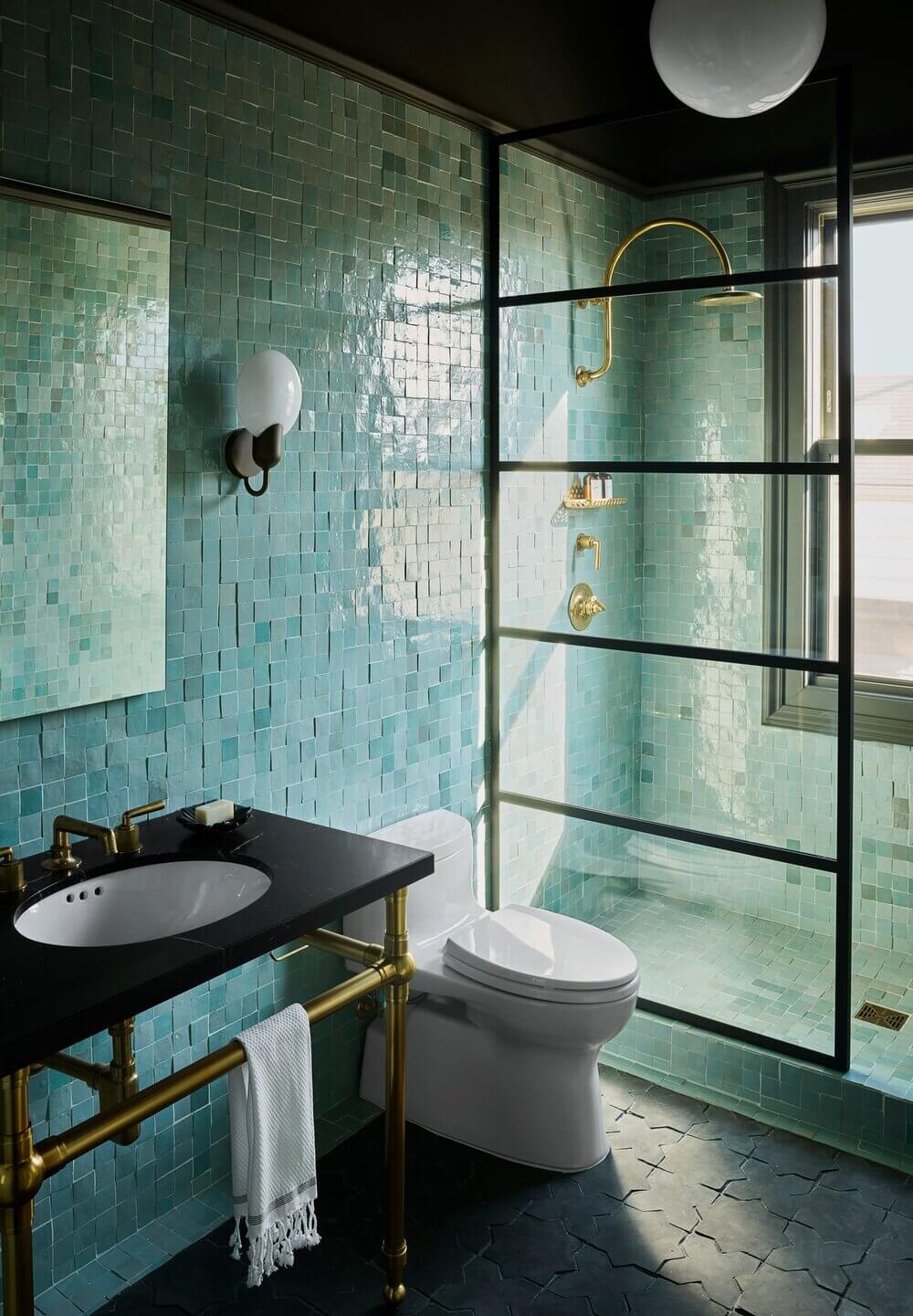 Best of 2020: Bathrooms 2 Bestof2020 Bathrooms TheNordroom1 Best of 2020: Bathrooms