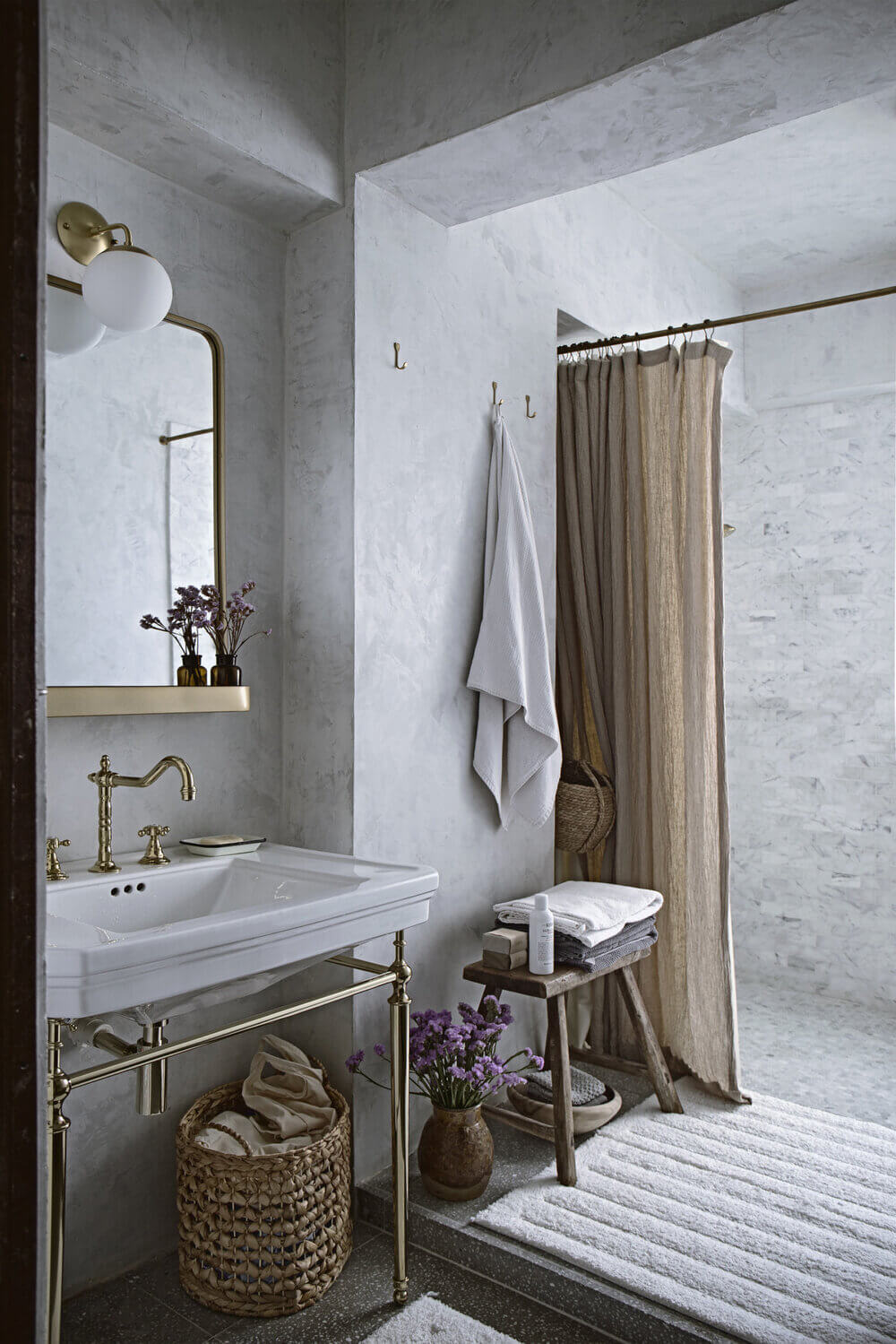 Best of 2020: Bathrooms 7 Bestof2020 Bathrooms TheNordroom5 Best of 2020: Bathrooms