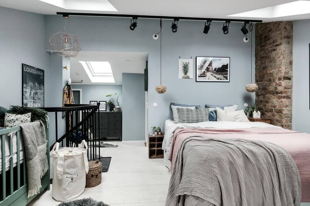 Best of 2020: Bedrooms 18 Bestof2020 Bedrooms TheNordroom17 Best of 2020: Bedrooms