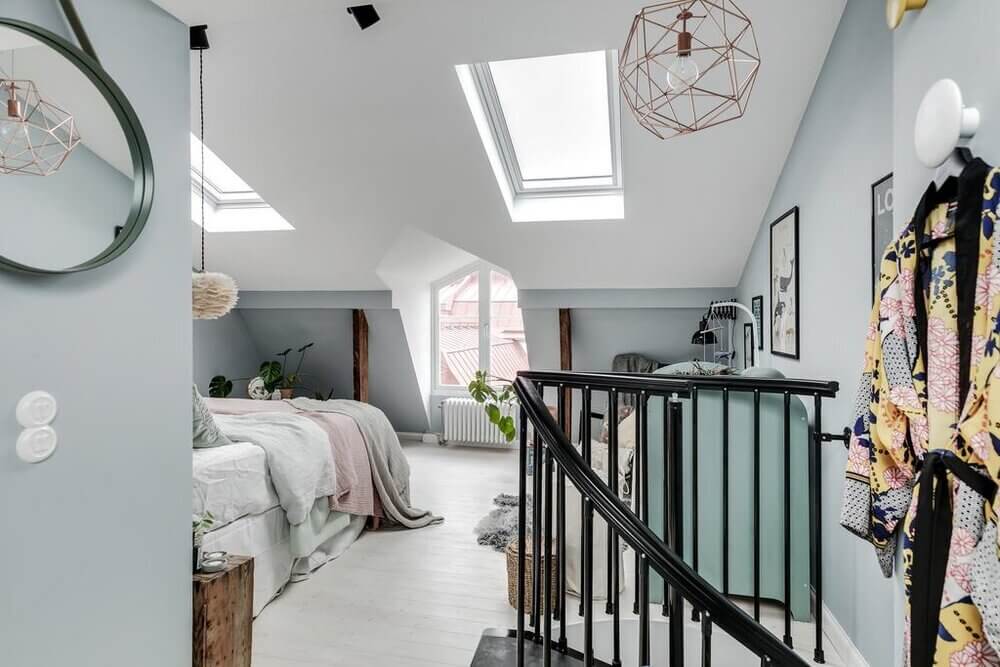 Best of 2020: Bedrooms 19 Bestof2020 Bedrooms TheNordroom18 Best of 2020: Bedrooms