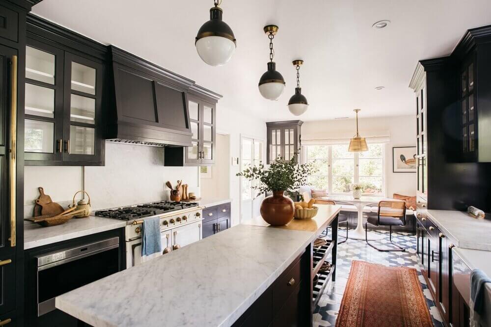 Best of 2020: Kitchens 10 Bestof2020 Kitchens TheNordroom10 Best of 2020: Kitchens