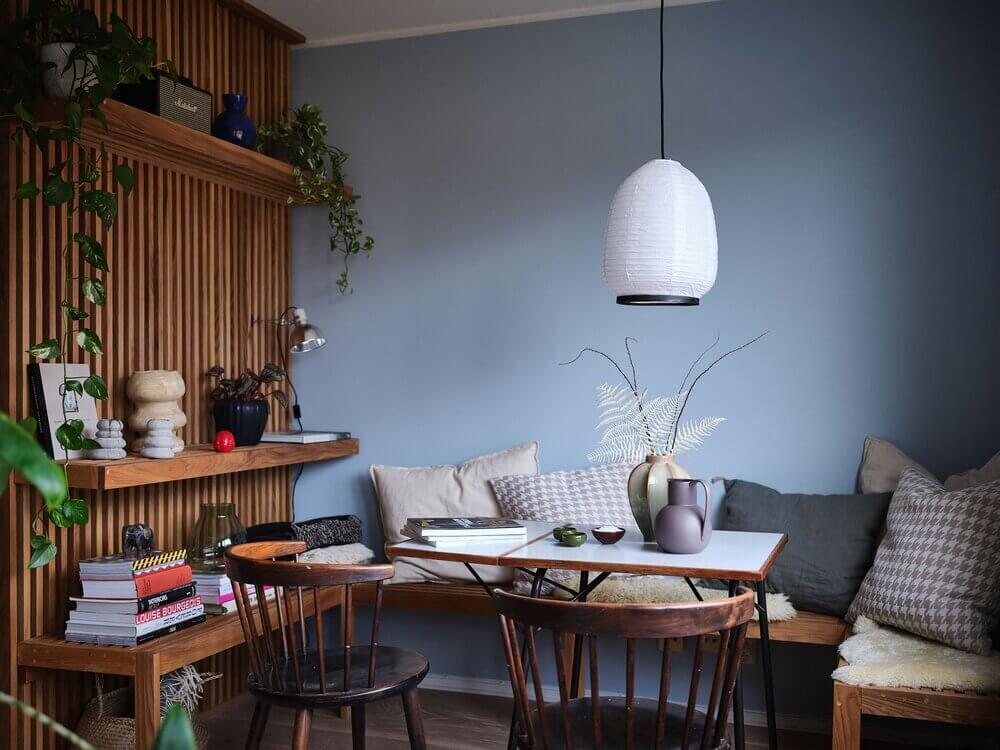 Best of 2020: Studio Apartments 8 Bestof2020 StudioApartments TheNordroom7 Best of 2020: Studio Apartments