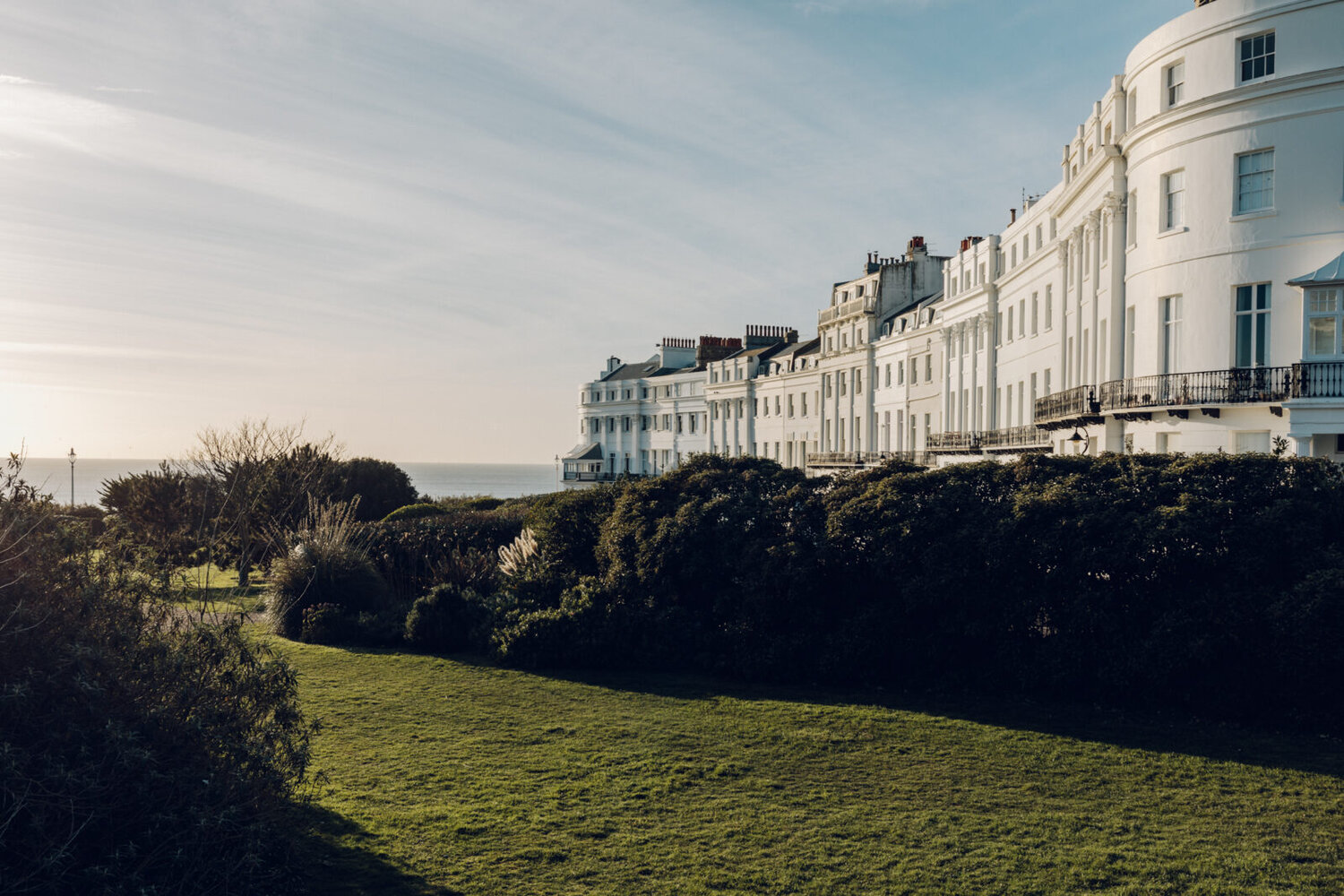 An Eclectic Apartment in a Historic Townhouse in Brighton 23 eclectic apartment townhouse brighton nordroom23 An Eclectic Apartment in a Historic Townhouse in Brighton