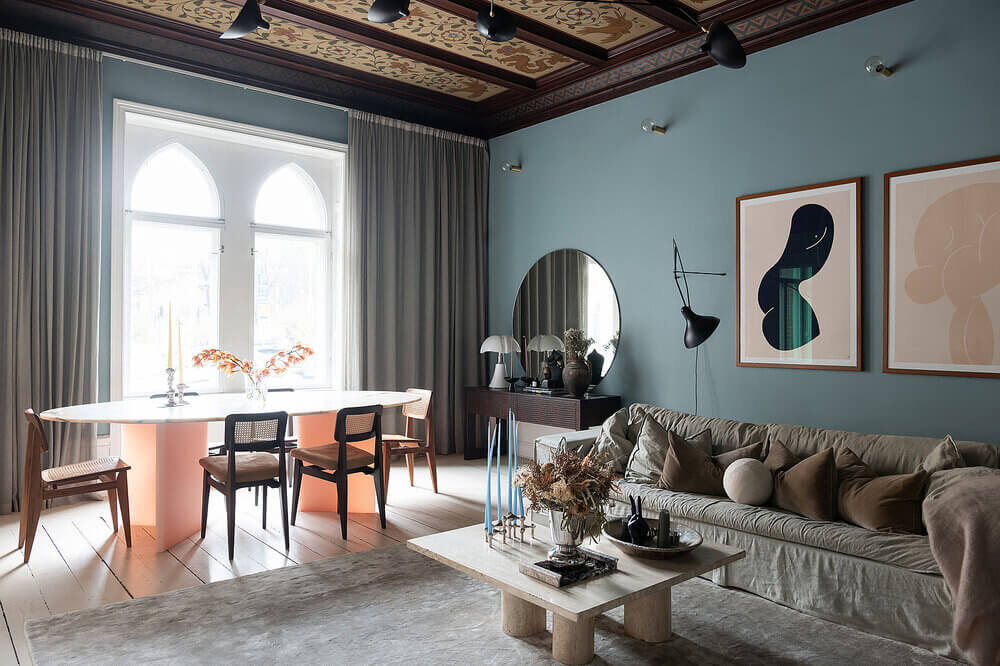 Best of 2020: Living Rooms 2 Bestof2020 LivingRooms TheNordroom1. Best of 2020: Living Rooms