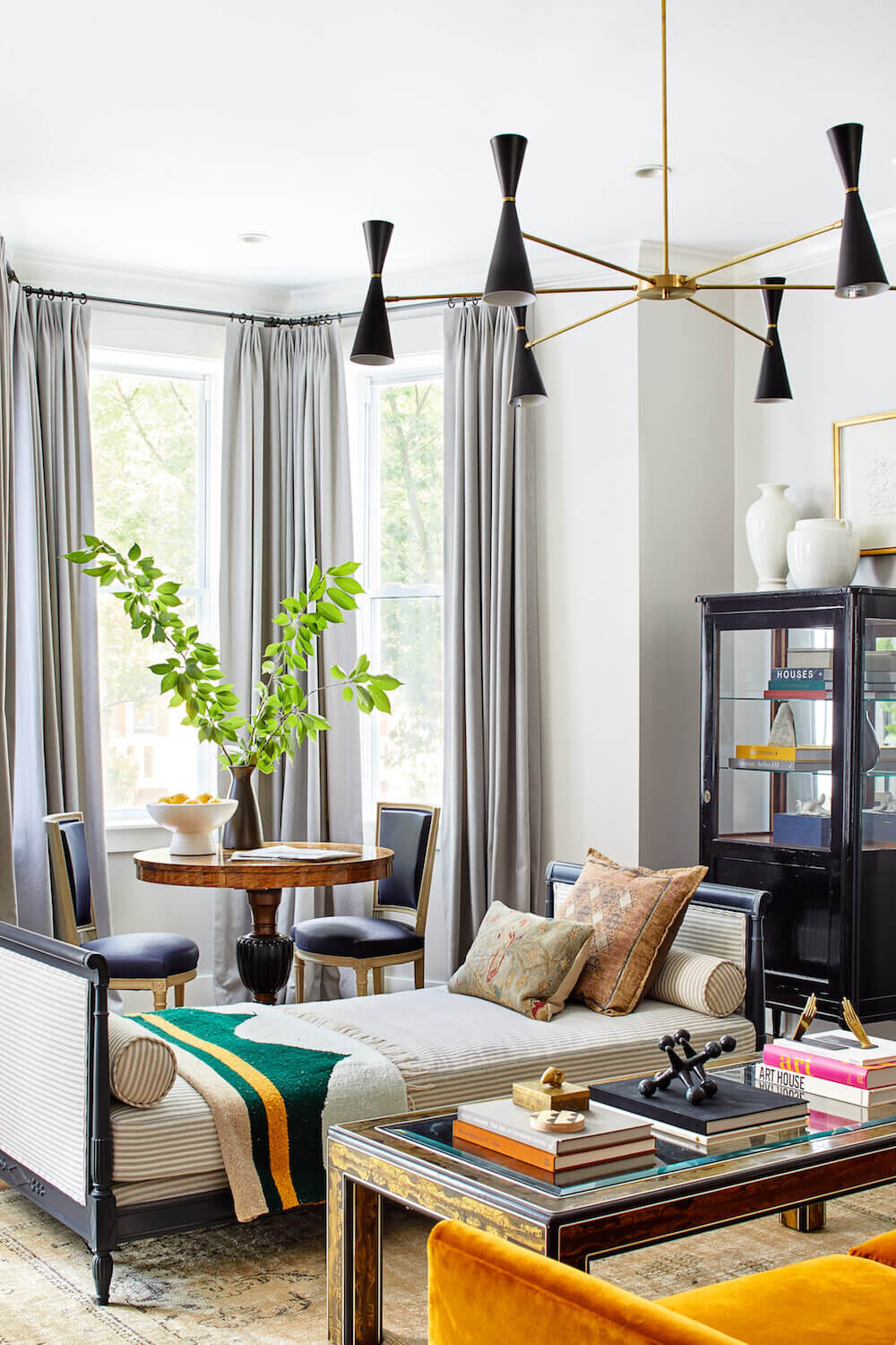 Best of 2020: Living Rooms 11 Bestof2020 LivingRooms TheNordroom11 Best of 2020: Living Rooms