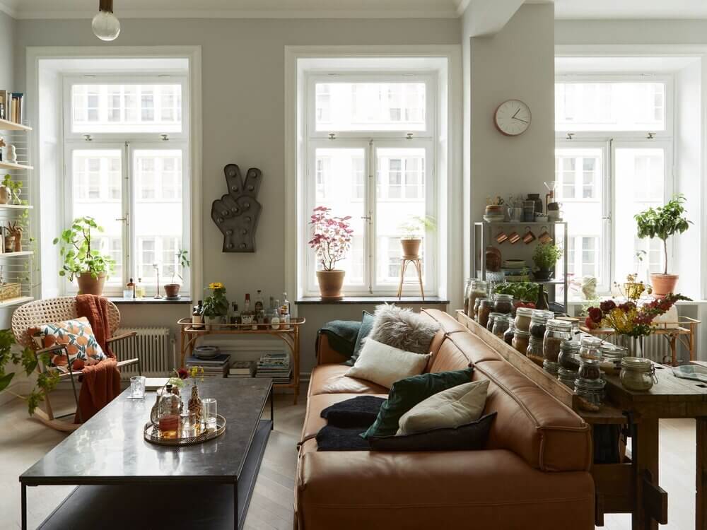 Best of 2020: Living Rooms 16 Bestof2020 LivingRooms TheNordroom16 Best of 2020: Living Rooms
