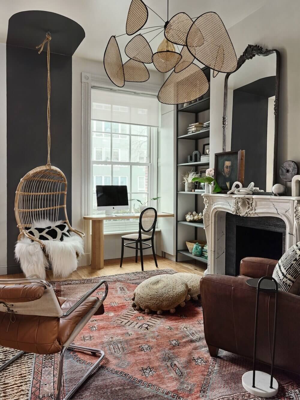 Best of 2020: Living Rooms 17 Bestof2020 LivingRooms TheNordroom17 Best of 2020: Living Rooms