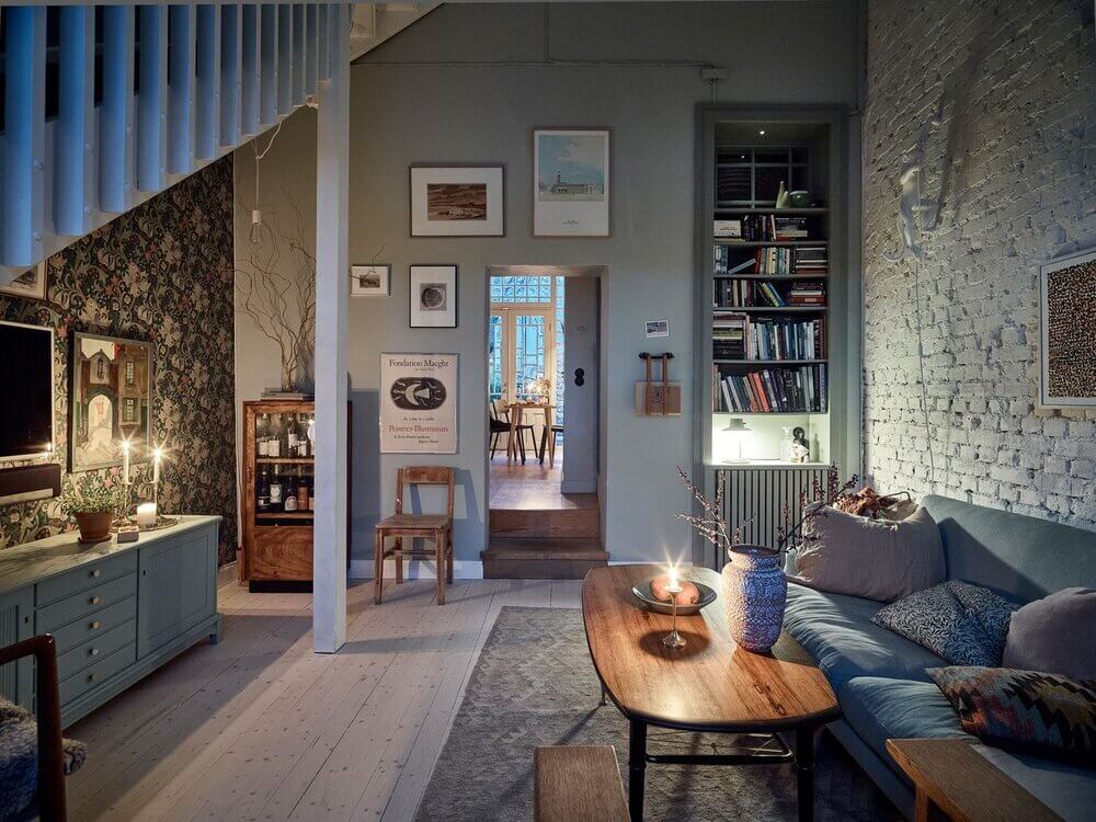 Best of 2020: Living Rooms 21 Bestof2020 LivingRooms TheNordroom21 Best of 2020: Living Rooms