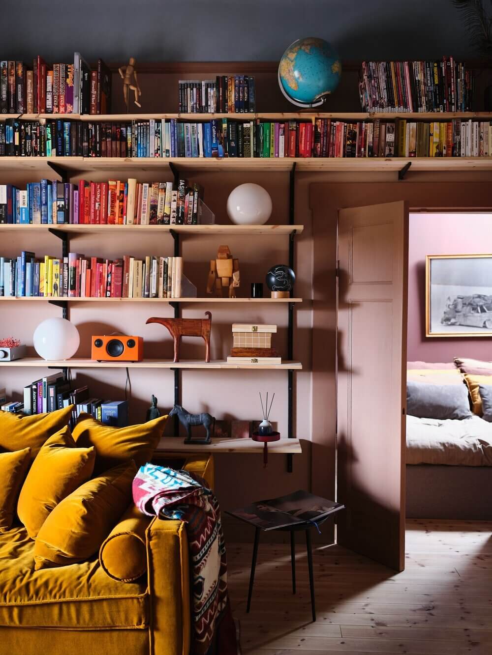 Best of 2020: Living Rooms 26 Bestof2020 LivingRooms TheNordroom26 Best of 2020: Living Rooms