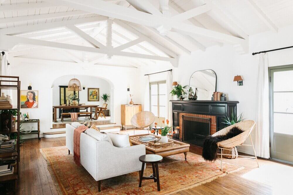 Best of 2020: Living Rooms 27 Bestof2020 LivingRooms TheNordroom27 Best of 2020: Living Rooms