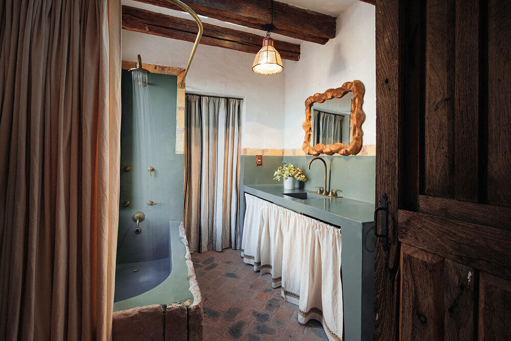 Mesón Hidalgo: A Unique Boutique Hotel in San Miguel de Allende 14 meson hidalgo boutique hotel san miguel de allende nordroom14 Mesón Hidalgo: A Unique Boutique Hotel in San Miguel de Allende