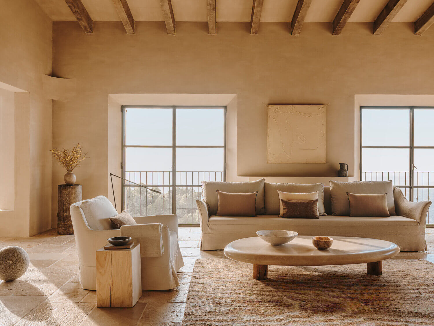 zara home spring the poetry of light nordroom Zara Home Spring Collection: The Poetry of Light