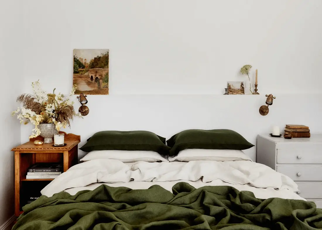 The Repose: A Restored 100-Year-Old Cottage in Australia 11 the repose cottage australia nordroom10 The Repose: A Restored 100-Year-Old Cottage in Australia