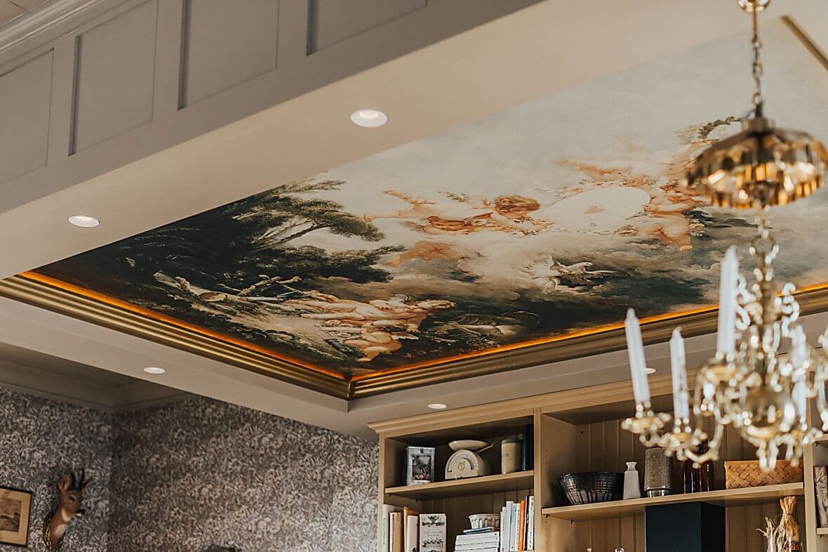A Beautiful Chapel Conversion in Sweden 4 ABeautifulChapelConversioninSweden TheNordroom4 A Beautiful Chapel Conversion in Sweden