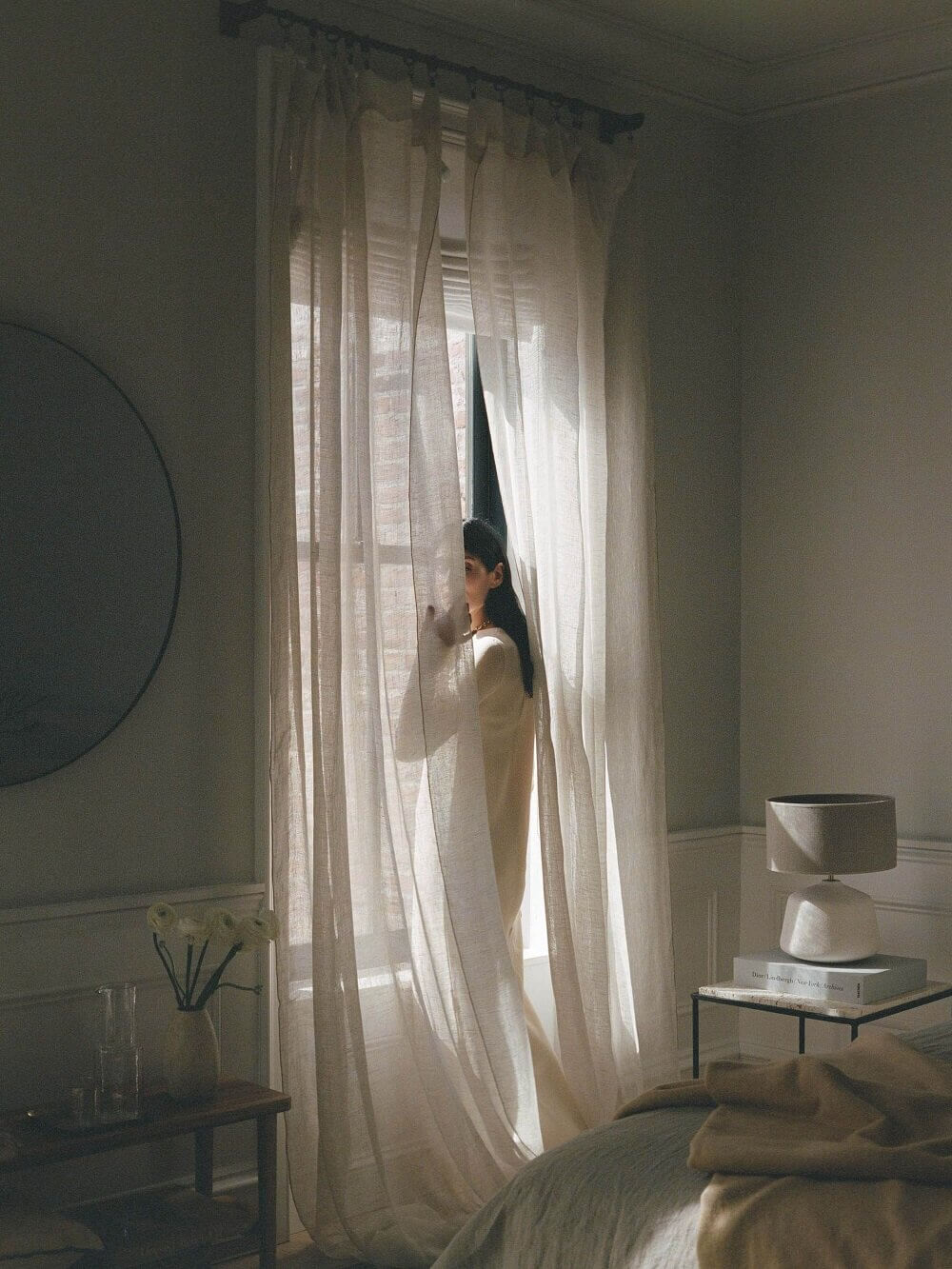 The Brooklyn Townhouse of Athena Calderone Styled With Zara Home 13 AtHomeWithAthenaCalderonebyZaraHome TheNordroom10 The Brooklyn Townhouse of Athena Calderone Styled With Zara Home
