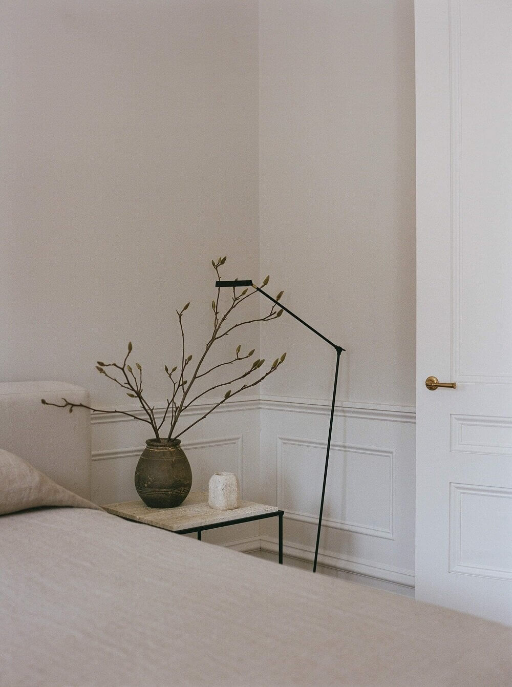 The Brooklyn Townhouse of Athena Calderone Styled With Zara Home 14 AtHomeWithAthenaCalderonebyZaraHome TheNordroom11 The Brooklyn Townhouse of Athena Calderone Styled With Zara Home