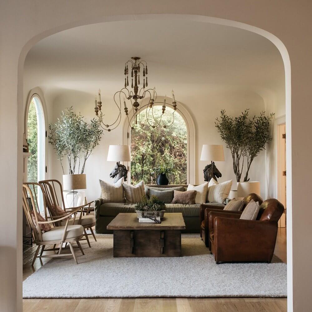 A Beautiful 1920s Spanish-Style Villa in Los Feliz 4 1920s-spanish-style-los-feliz-home-nordroom