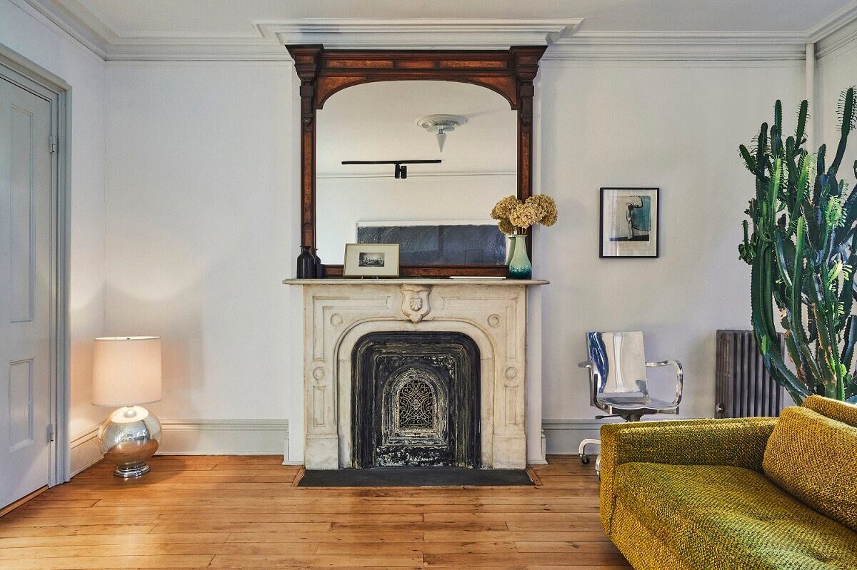 A Wonderful Brooklyn Brownstone Restoration by Uli Wagner Design Lab 11 brooklyn-brownstone-restoration-uli-wagner-design-lab-nordroom