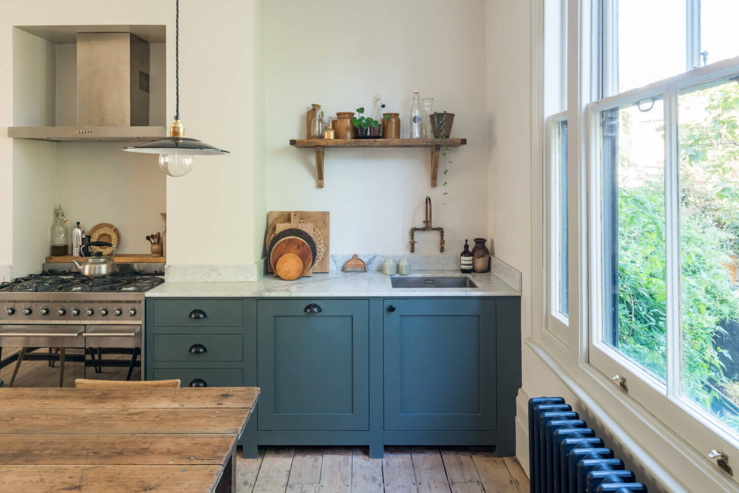 An Elegant Victorian Terrace House with Private Courtyard Garden 10 AnElegantVictorianTerraceHousewithPrivateCourtyardGarden TheNordroom7 An Elegant Victorian Terrace House with Private Courtyard Garden
