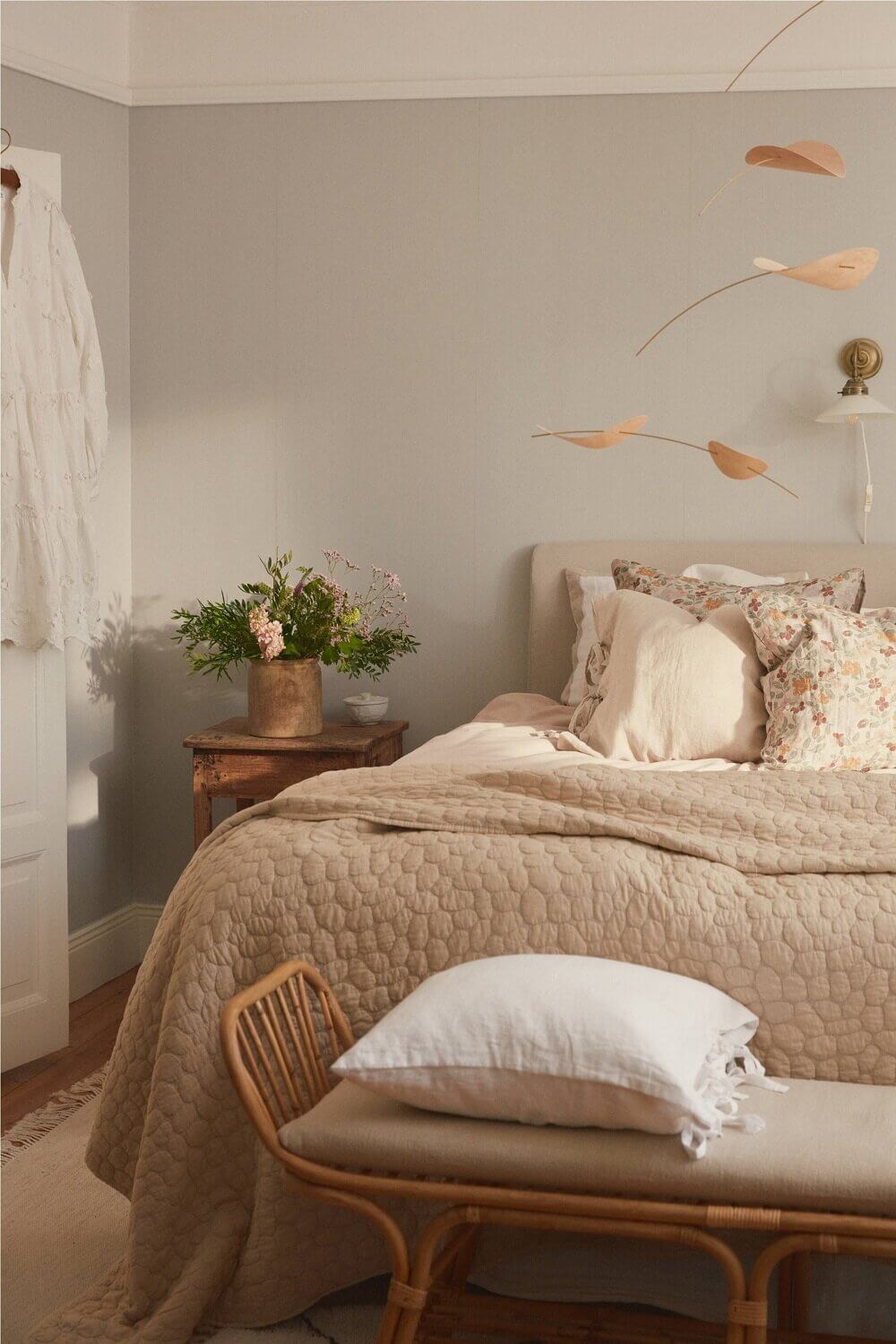 Elsa Billgren's Harmonious Vintage Summer House on Gotland 9 elsa-billgren-vintage-cottage-gotland-nordroom
