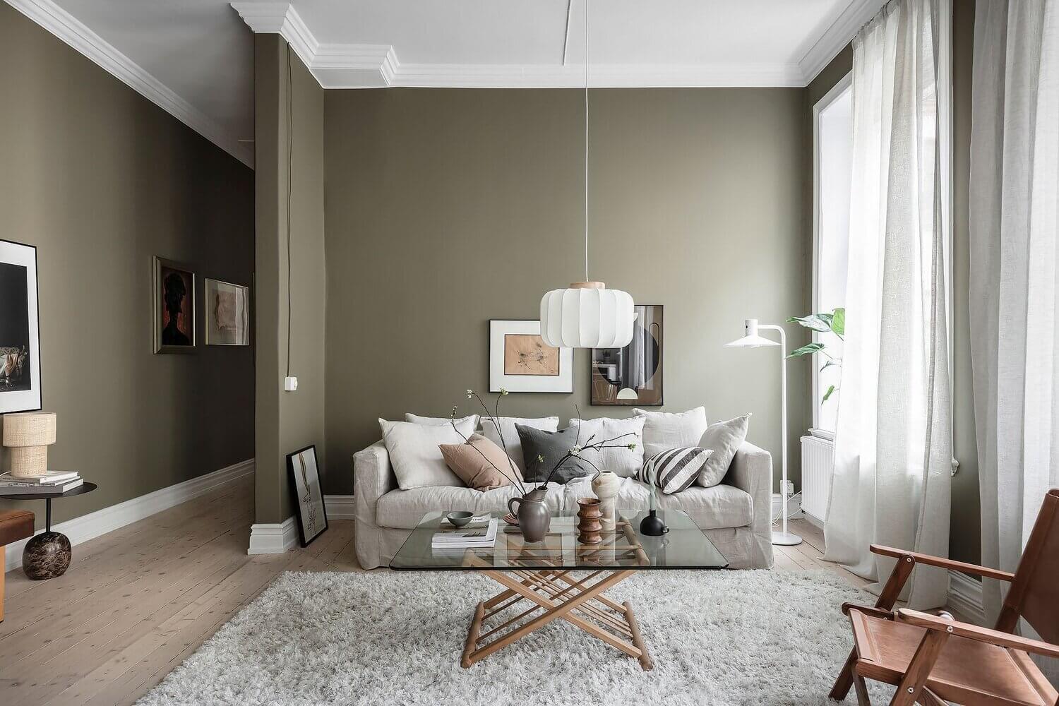 Home Decor Trends 2021: A Comfortable Home 16 home-decor-trends-2021-nordroom