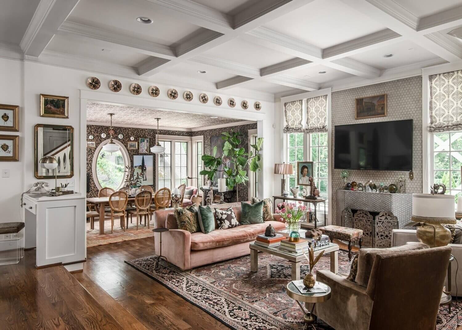 Home Decor Trends 2021: A Comfortable Home 10 home-decor-trends-2021-nordroom