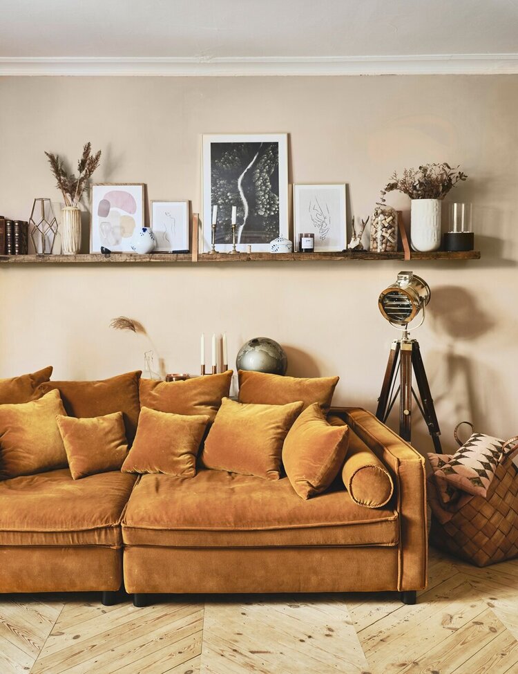 Home Decor Trends 2021: A Comfortable Home 2 InteriorTrends2021Comfort TheNordroom Home Decor Trends 2021: A Comfortable Home