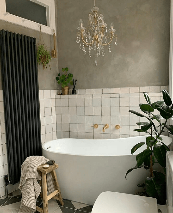 83 Small Bathroom Ideas & How To Make It Look Bigger 71 small-bathroom-design-ideas-nordroom