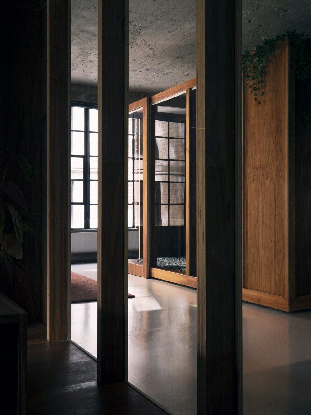 An Industrial Loft in Montreal Designed by Future Simple Studio 17 industrial-loft-montreal-future-simple-studio-nordroom