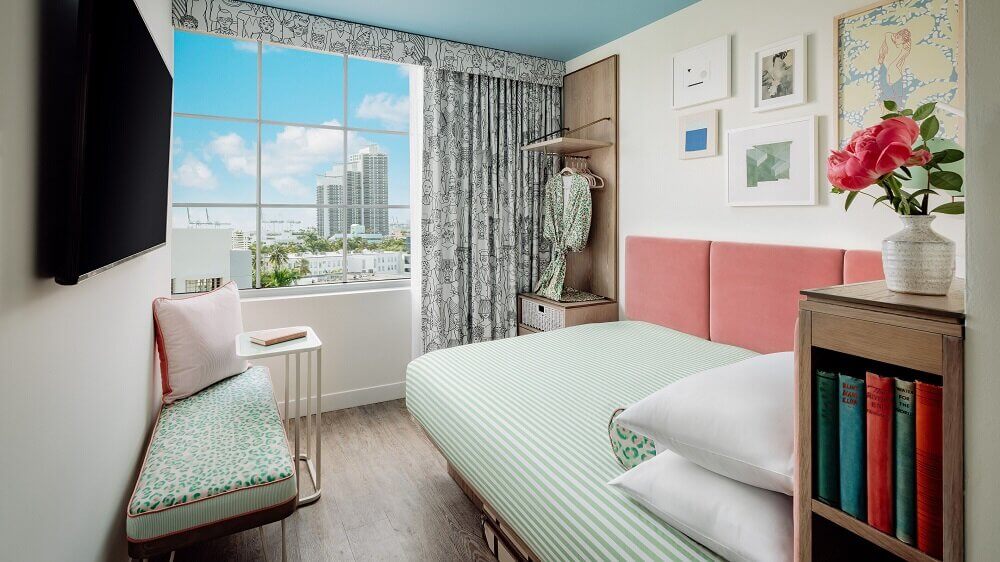 The Goodtime Hotel in Miami Beach 14 the-goodtime-hotel-miami-beach-nordroom