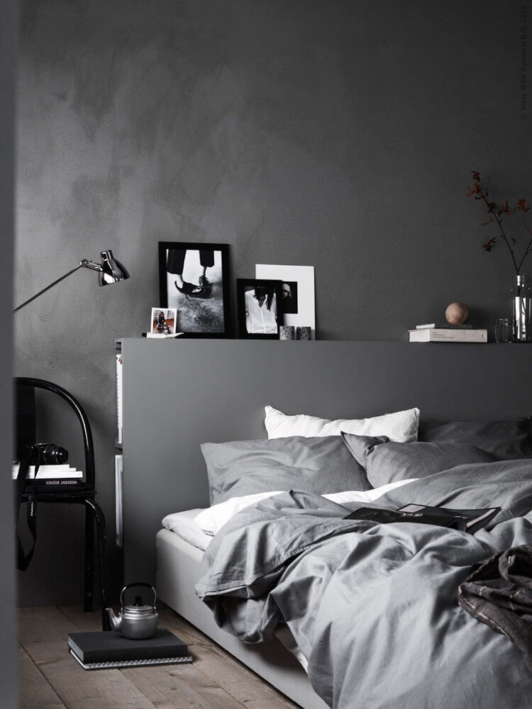 Small Bedroom Decorating Ideas That You'll Love 18 small-bedroom-decorating-ideas-nordroom