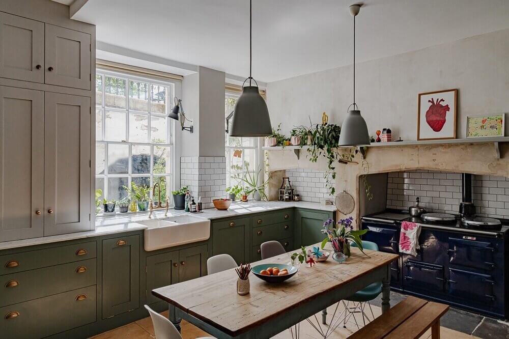 A Vibrant Colorful Townhouse in Bath 6 vibrant-colorful-townhouse-bath-nordroom