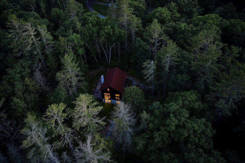 A Cabin in the Woods in Upstate New York 30 beaver-brook-cabin-in-the-woods-upstate-new-york-nordroom