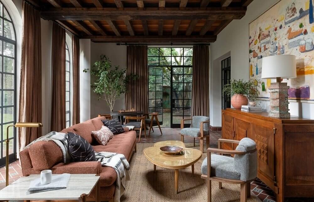 Best of 2021: Living Rooms 11 1930s-spanish-style-home-seattle-lionel-pries-nordroom
