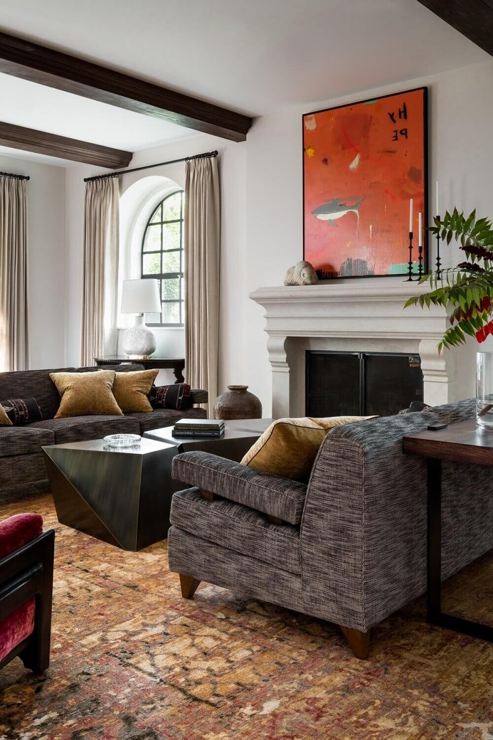 A 1930s Spanish-Style Home Designed by Lionel Pries 14 1930s-spanish-style-home-seattle-lionel-pries-nordroom