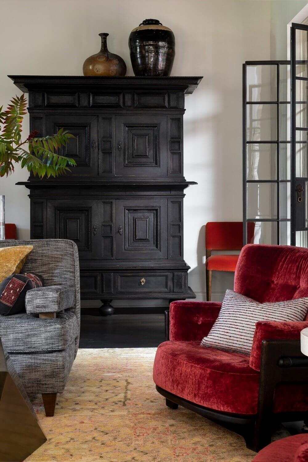 A 1930s Spanish-Style Home Designed by Lionel Pries 8 1930s-spanish-style-home-seattle-lionel-pries-nordroom