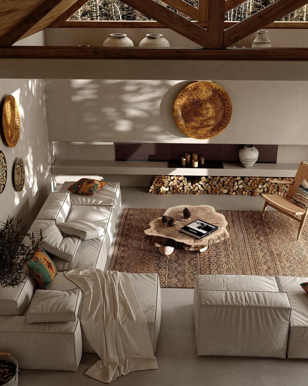 A Villa in San Francisco Made of Concrete and Wood 1 villa-concrete-wood-san-francisco-nordroom