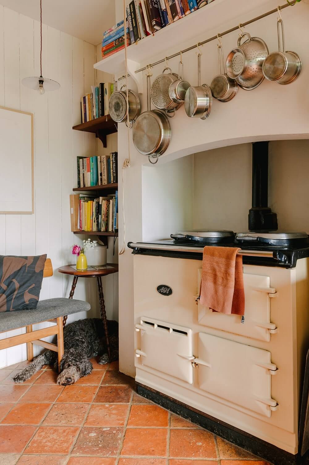 A Georgian Home Filled With Character 4 a-georgian-home-filled-with-character-nordroom