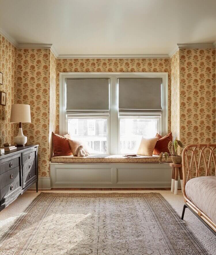 Beautiful Gender Neutral Nursery Ideas 19 ACharacter FilledVictorianColonialRevivalOnTheHudsonRiver TheNordroom1 min Beautiful Gender Neutral Nursery Ideas